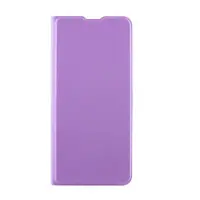 Чохол-книжка Getman Elegant Xiaomi Redmi 13 4g Бузкова