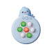 Портативная игра POP-IT Speed Push Game ver.6 (Dolhpin)