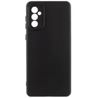 Чохол накладка Lakshmi Full Samsung S721 (S24 FE) Чорна