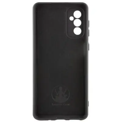 Чехол накладка Lakshmi Full Samsung S721 (S24 FE) Черная Чехол накладка Lakshmi Full Samsung S721 (S24 FE) Черная