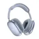 Безпровідні повнорозмірні навушники Hoco W35 Blue Stereo Bluetooth Headphones, Синій