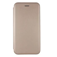 Чохол-Книжка G-Case Motorola G06 Золота Чохол-Книжка G-Case Motorola G06 Золота