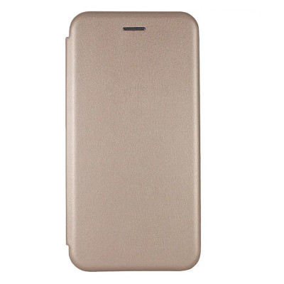 Чохол-Книжка G-Case Motorola G06 Золота
