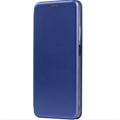 Чохол-Книжка G-Case Motorola G06 Темно-синя