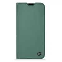 Книжка OneFold Motorola G06 Зеленая