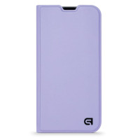 Чехол-Книжка OneFold OPPO Reno 14F 5G/ 14FS 5G Сиреневая