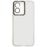 Чохол Накладка Armorstandart Shade OPPO A6 Pro Біла Чохол Накладка Armorstandart Shade OPPO A6 Pro Біла