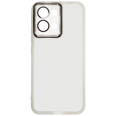 Чохол Накладка Armorstandart Shade OPPO A6 Pro Біла