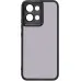 Чохол Накладка Armorstandart Shade OPPO A6 Pro Чорна