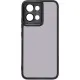Чохол Накладка Armorstandart Shade OPPO A6 Pro Чорна