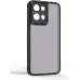 Чохол Накладка Armorstandart Shade OPPO A6 Pro Чорна