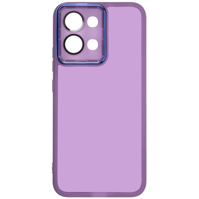 Чохол Накладка Armorstandart Shade OPPO A6 Pro Темно фіолетова