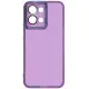 Чохол Накладка Armorstandart Shade OPPO A6 Pro Темно фіолетова