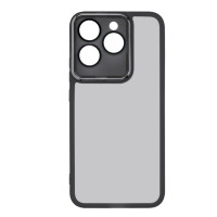 Чохол Накладка Armorstandart Shade Realme 15T 5G Чорна Чохол Накладка Armorstandart Shade Realme 15T 5G Чорна