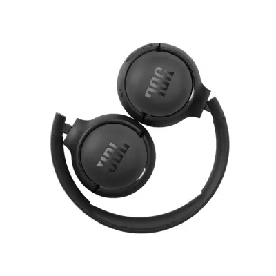 Беспроводные наушники JBL TUNE 510BT TWS Чорные Беспроводные наушники JBL TUNE 510BT TWS Чорные