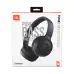 Беспроводные наушники JBL TUNE 510BT TWS Чорные Беспроводные наушники JBL TUNE 510BT TWS Чорные