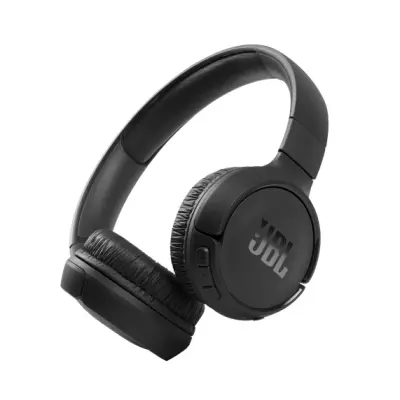 Беспроводные наушники JBL TUNE 510BT TWS Чорные Беспроводные наушники JBL TUNE 510BT TWS Чорные