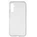 Чехол накладка Armorstandart Air Samsung A34 (A346) Прозрачная