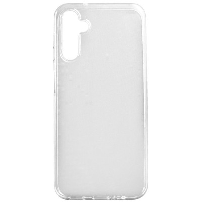 Чехол накладка Armorstandart Air Samsung A14 (A145) Прозрачная