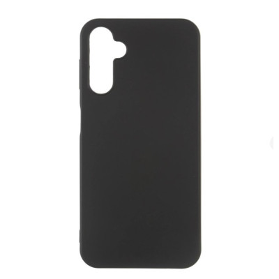 Чехол накладка Armorstandart Matte Samsung M14 (M146) Черная