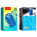 Колонка Bluetooth Hoco HC1 Blue, Синий