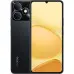 Смартфон Realme NOTE 80 4/128Gb Storm Black (Чорний)