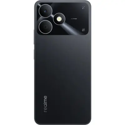 Смартфон Realme NOTE 80 4/128Gb Storm Black (Чорний) Смартфон Realme NOTE 80 4/128Gb Storm Black (Чорний)