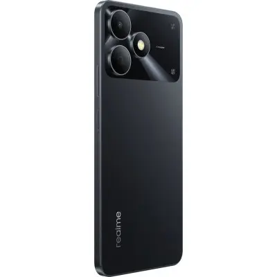 Смартфон Realme NOTE 80 4/128Gb Storm Black (Чорний) Смартфон Realme NOTE 80 4/128Gb Storm Black (Чорний)