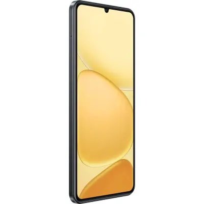 Смартфон Realme NOTE 80 4/128Gb Storm Black (Чорний) Смартфон Realme NOTE 80 4/128Gb Storm Black (Чорний)