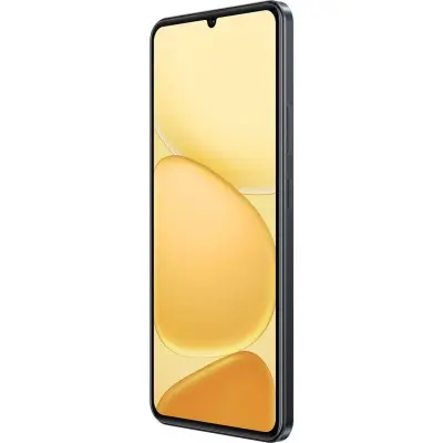 Смартфон Realme NOTE 80 4/128Gb Storm Black (Чорний) Смартфон Realme NOTE 80 4/128Gb Storm Black (Чорний)