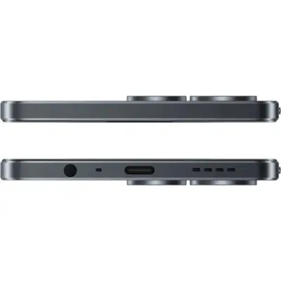 Смартфон Realme NOTE 80 4/128Gb Storm Black (Чорний) Смартфон Realme NOTE 80 4/128Gb Storm Black (Чорний)