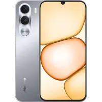 Смартфон Realme C100i 4/128GB Dusk Gray, серый Смартфон Realme C100i 4/128GB Dusk Gray, серый