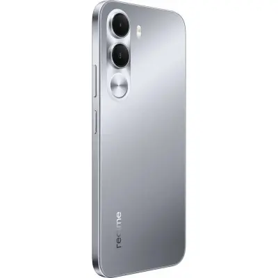 Смартфон Realme C100i 4/128GB Dusk Gray (Серый) Смартфон Realme C100i 4/128GB Dusk Gray (Серый)