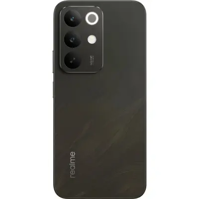 Смартфон Realme C85 6/128Gb Swan Black (Чорний) Смартфон Realme C85 6/128Gb Swan Black (Чорний)
