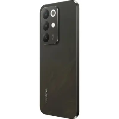Смартфон Realme C85 6/128Gb Swan Black (Чорний) Смартфон Realme C85 6/128Gb Swan Black (Чорний)