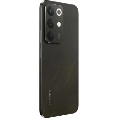 Смартфон Realme C85 6/128Gb Swan Black (Чорний) Смартфон Realme C85 6/128Gb Swan Black (Чорний)