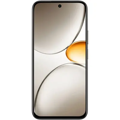 Смартфон Realme C85 6/128Gb Swan Black (Чорний) Смартфон Realme C85 6/128Gb Swan Black (Чорний)