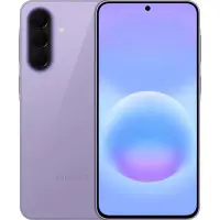 Смартфон Samsung Galaxy A57 5G (A576) 8/256GB Awesome Lilac, Фіолетовий Смартфон Samsung Galaxy A57 5G (A576) 8/256GB Awesome Lilac, Фіолетовий