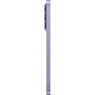 Смартфон Samsung Galaxy A57 5G (A576) 8/256GB Awesome Lilac (Фіолетовий)