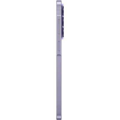Смартфон Samsung Galaxy A57 5G (A576) 8/256GB Awesome Lilac (Фіолетовий)