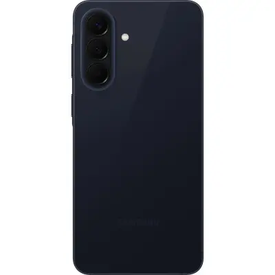 Смартфон Samsung Galaxy A57 5G (A576) 8/256GB Awesome Navy (Темно-синій)