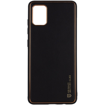 Чехол накладка X-Shield Samsung A536 (A53 5G) Черная