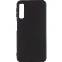 Чохол накладка Lakshmi Full Samsung A750 A7 (2018) Чорна