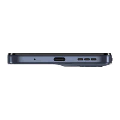 Смартфон Motorola G05 4/256 GB Denim Blue, Синій