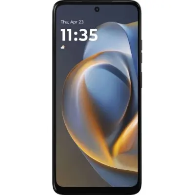 Смартфон Motorola G05 4/256 GB Denim Blue, Синій