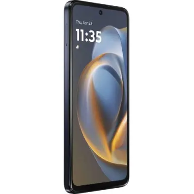 Смартфон Motorola G05 4/256 GB Denim Blue, Синій