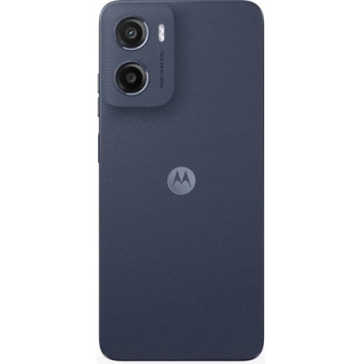 Смартфон Motorola G05 4/256 GB Denim Blue, Синій