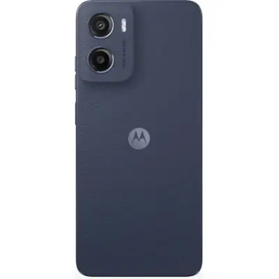 Смартфон Motorola G05 4/256 GB Denim Blue, Синій