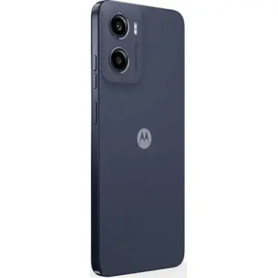 Смартфон Motorola G05 4/256 GB Denim Blue, Синій