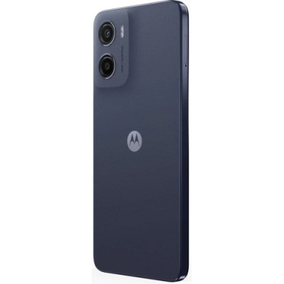 Смартфон Motorola G05 4/256 GB Denim Blue, Синій